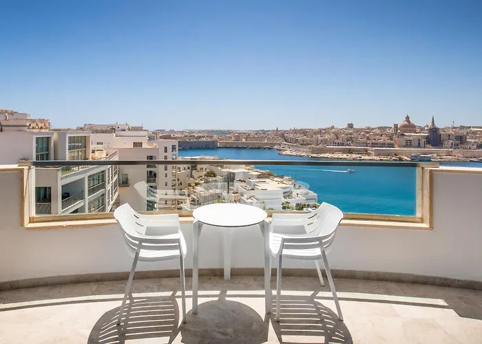 Barcelo Fortina Malta