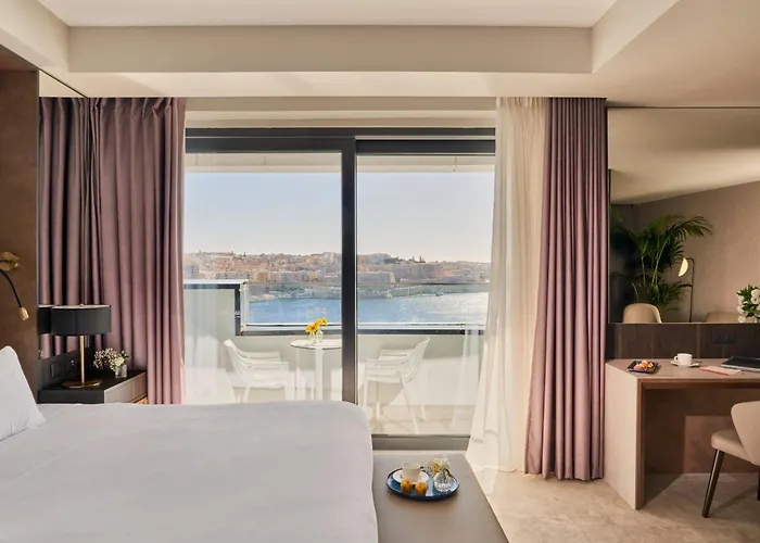 Barcelo Fortina Malta