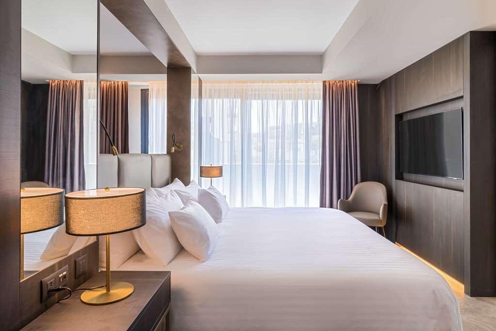 Barcelo Fortina Malta Hotel Sliema