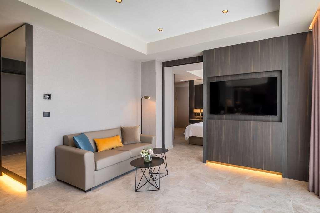 Hotel Barcelo Fortina Malta Sliema