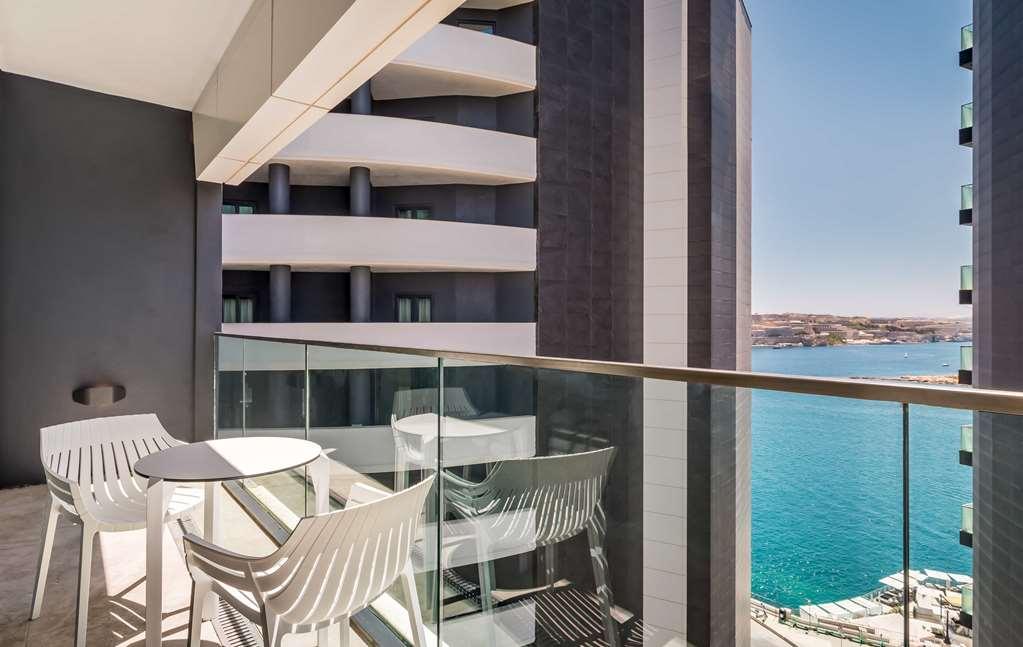 Hotel Barcelo Fortina Malta