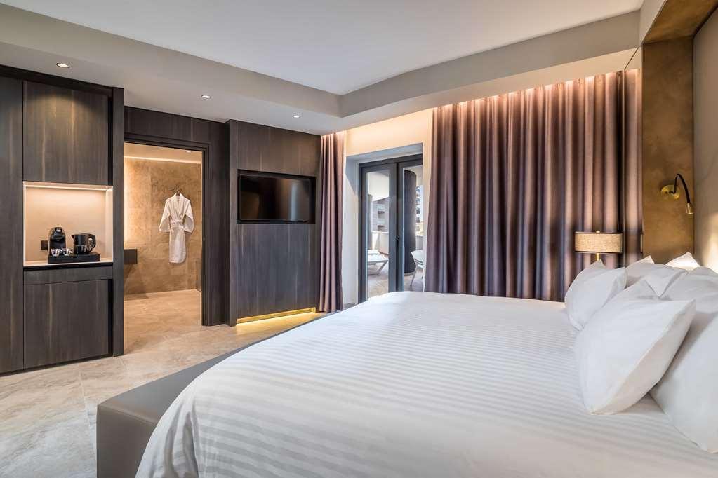 Hotel Barcelo Fortina Malta