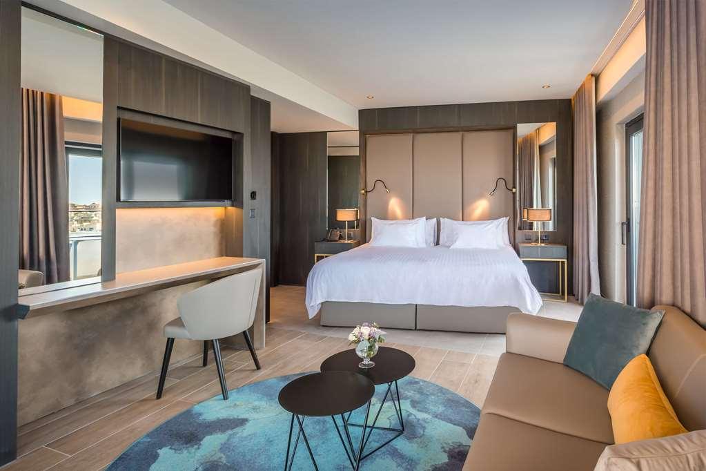 Hotel Barcelo Fortina Malta 5*