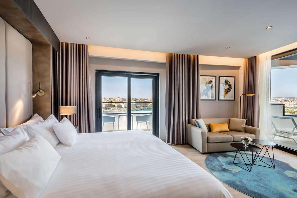 Hotel Barcelo Fortina Malta Sliema