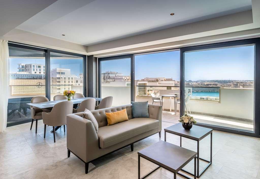 Barcelo Fortina Malta Hotel 5*