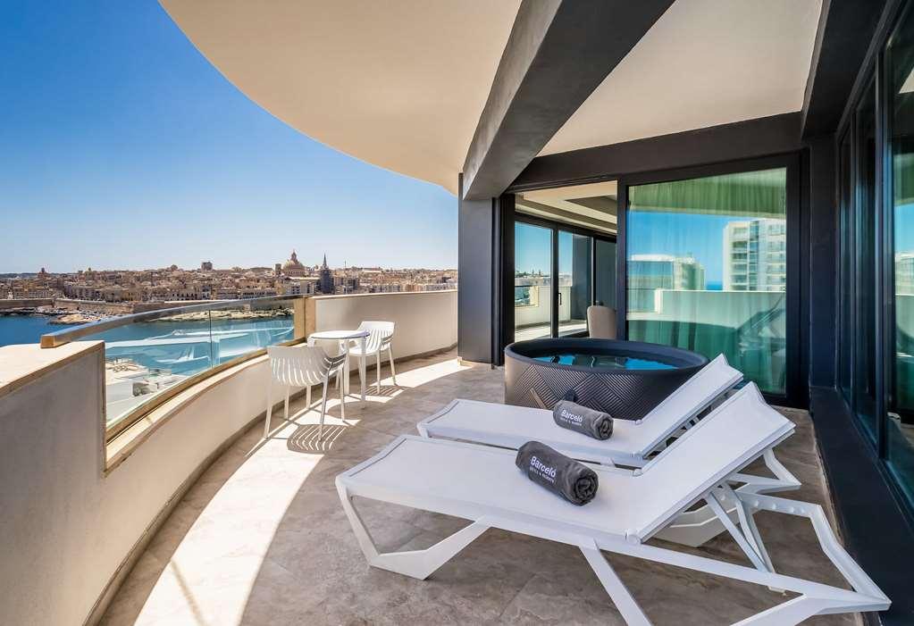 Hotel Barcelo Fortina Malta Sliema