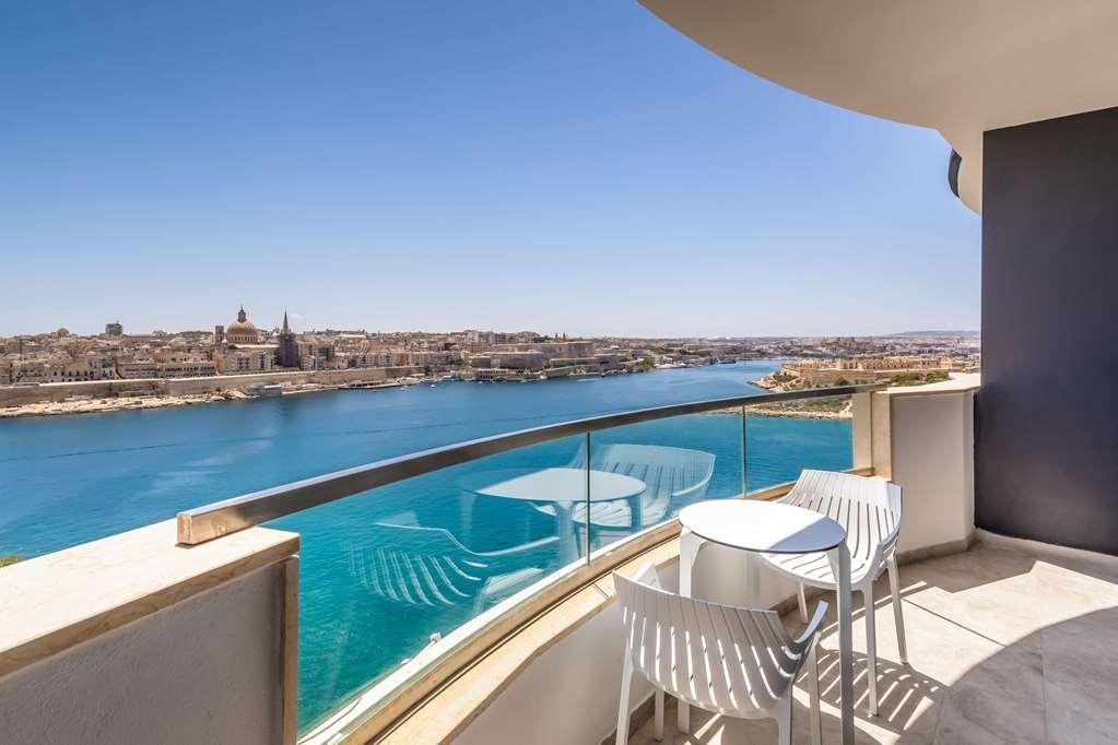 Hotel Barcelo Fortina Malta