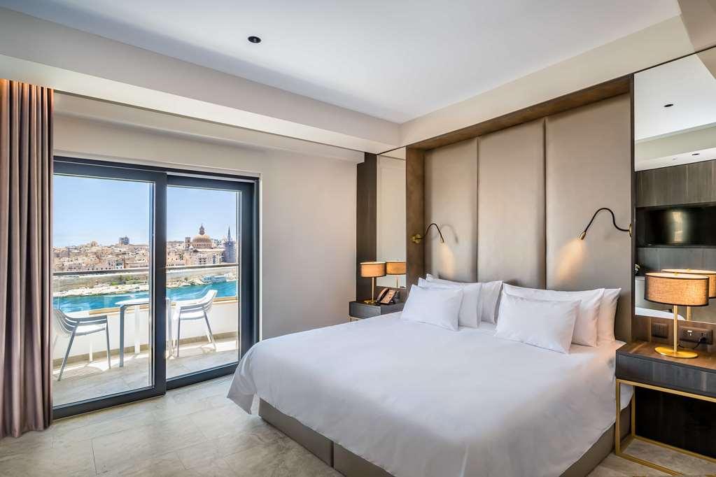 Barcelo Fortina Malta Hotel Sliema
