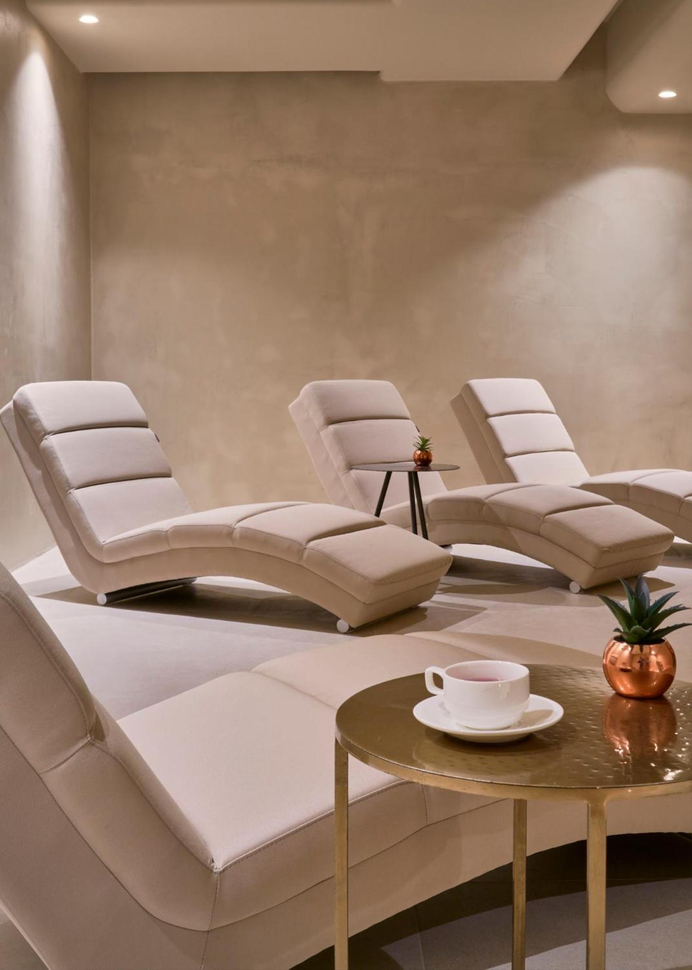 Barcelo Fortina Malta 5*