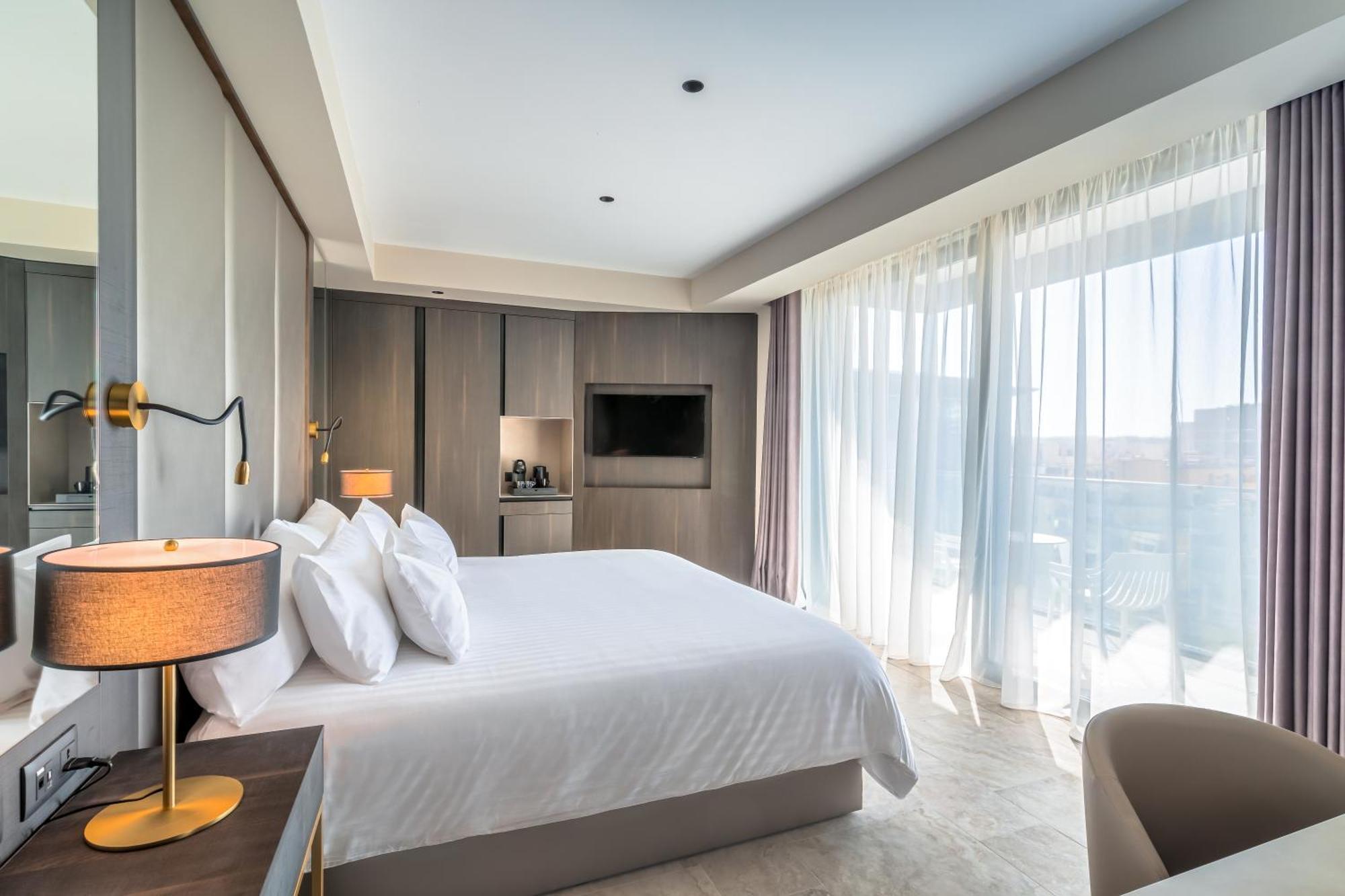 Barcelo Fortina Malta Hotel 5*