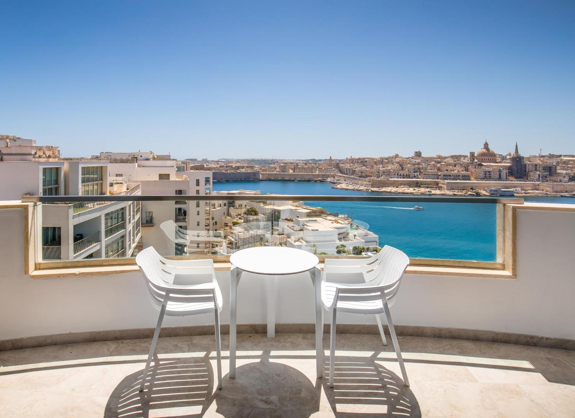 Barcelo Fortina Malta