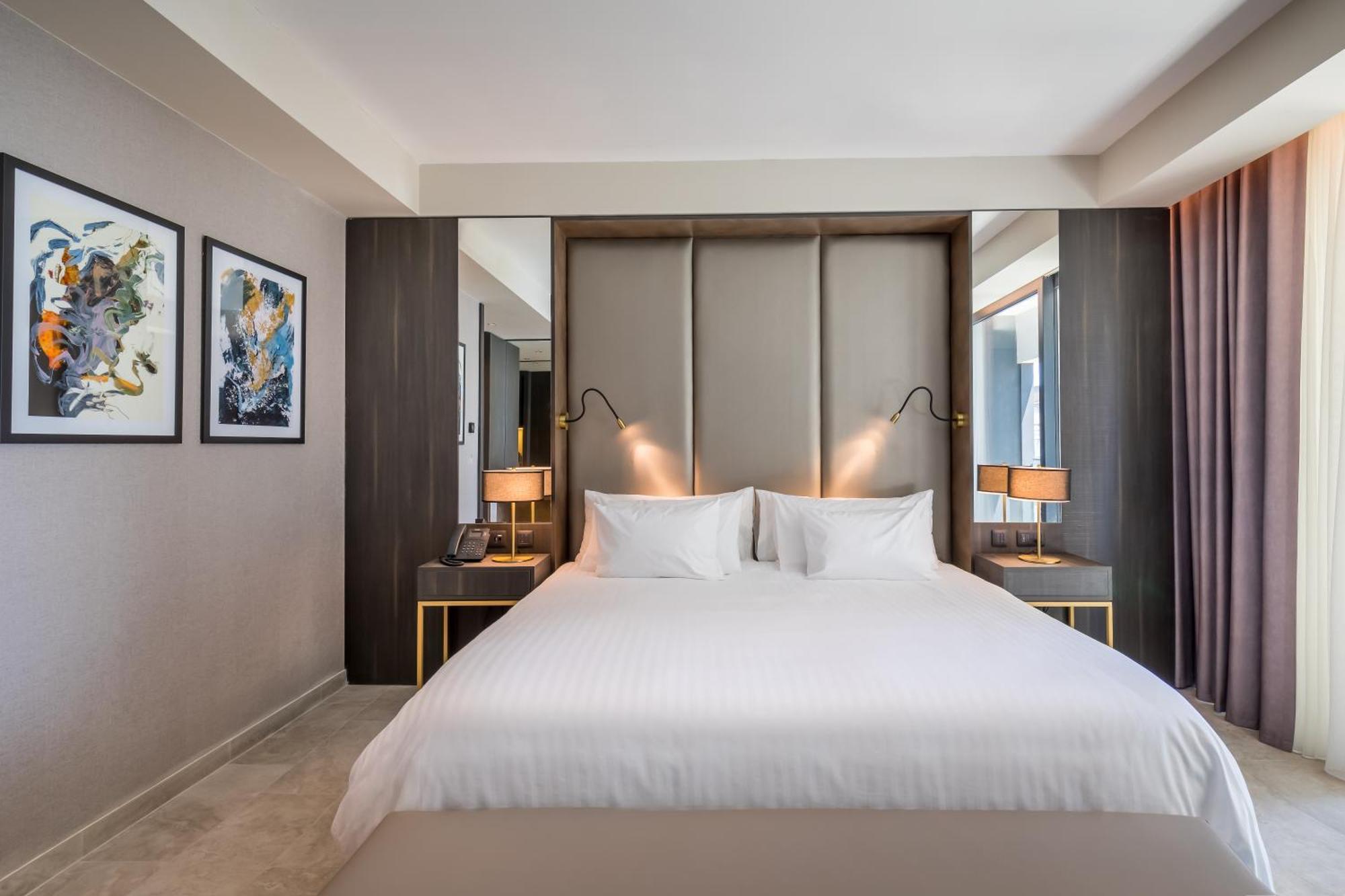 Barcelo Fortina Malta Hotel 5*