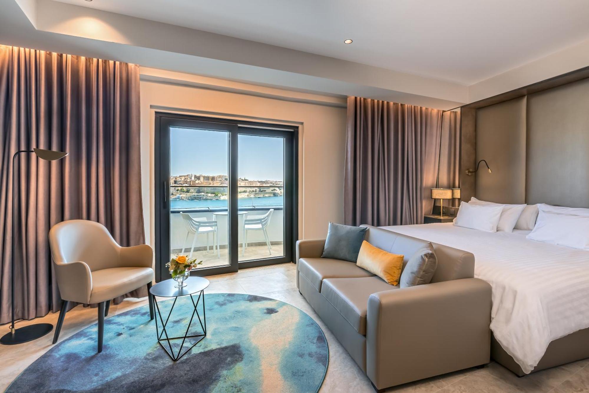 Barcelo Fortina Malta 5* Sliema