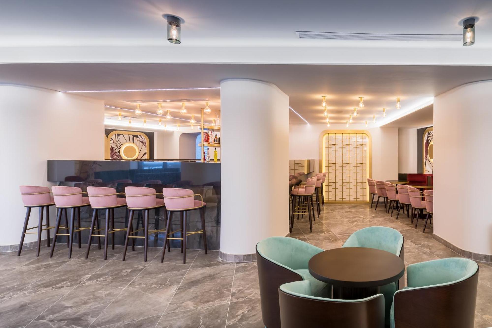 Barcelo Fortina Malta Hotel 5*