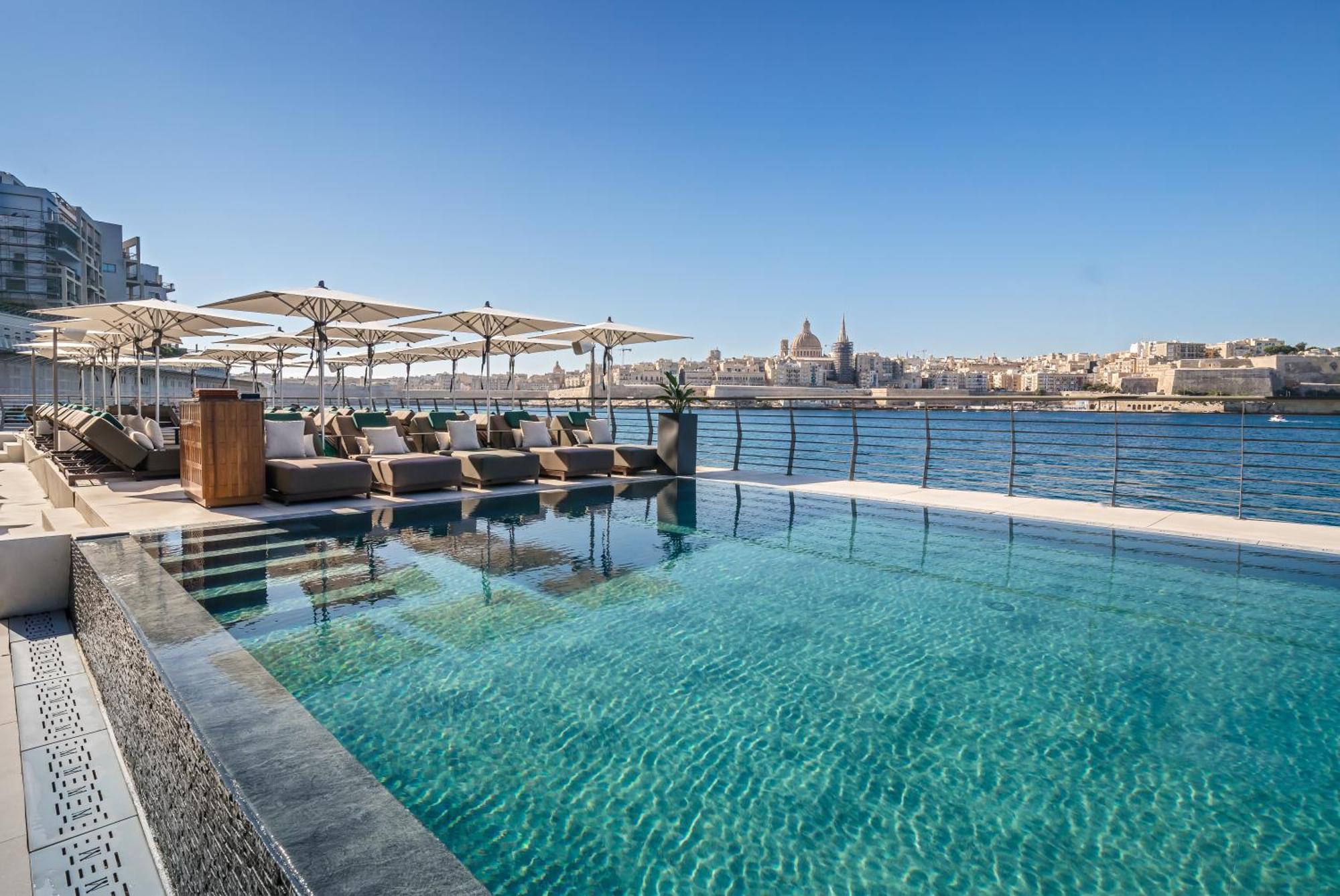 Barcelo Fortina Malta Hotel