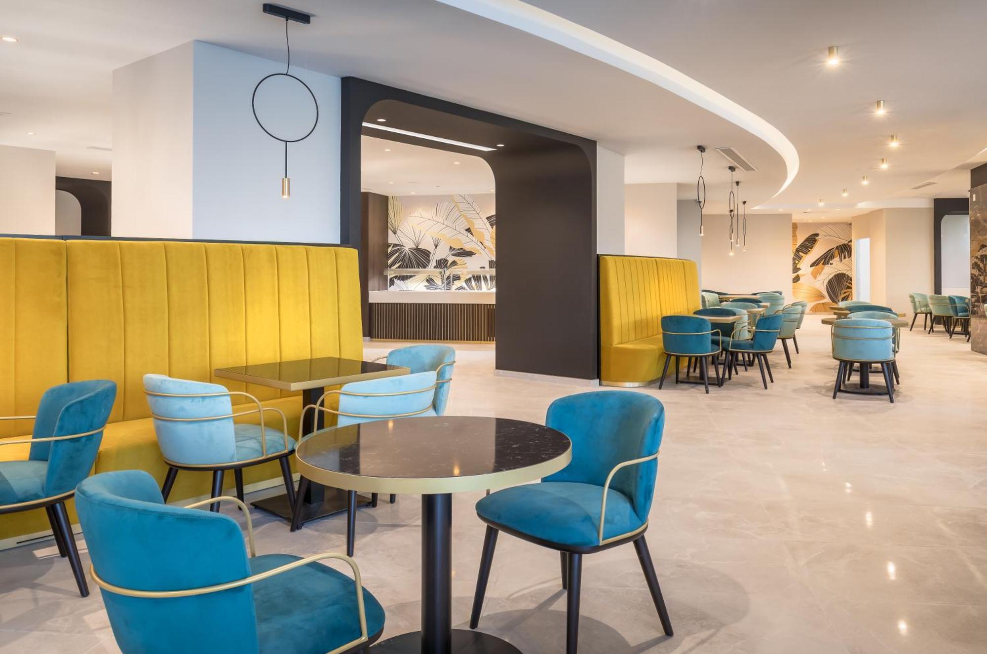 Barcelo Fortina Malta Hotel 5*