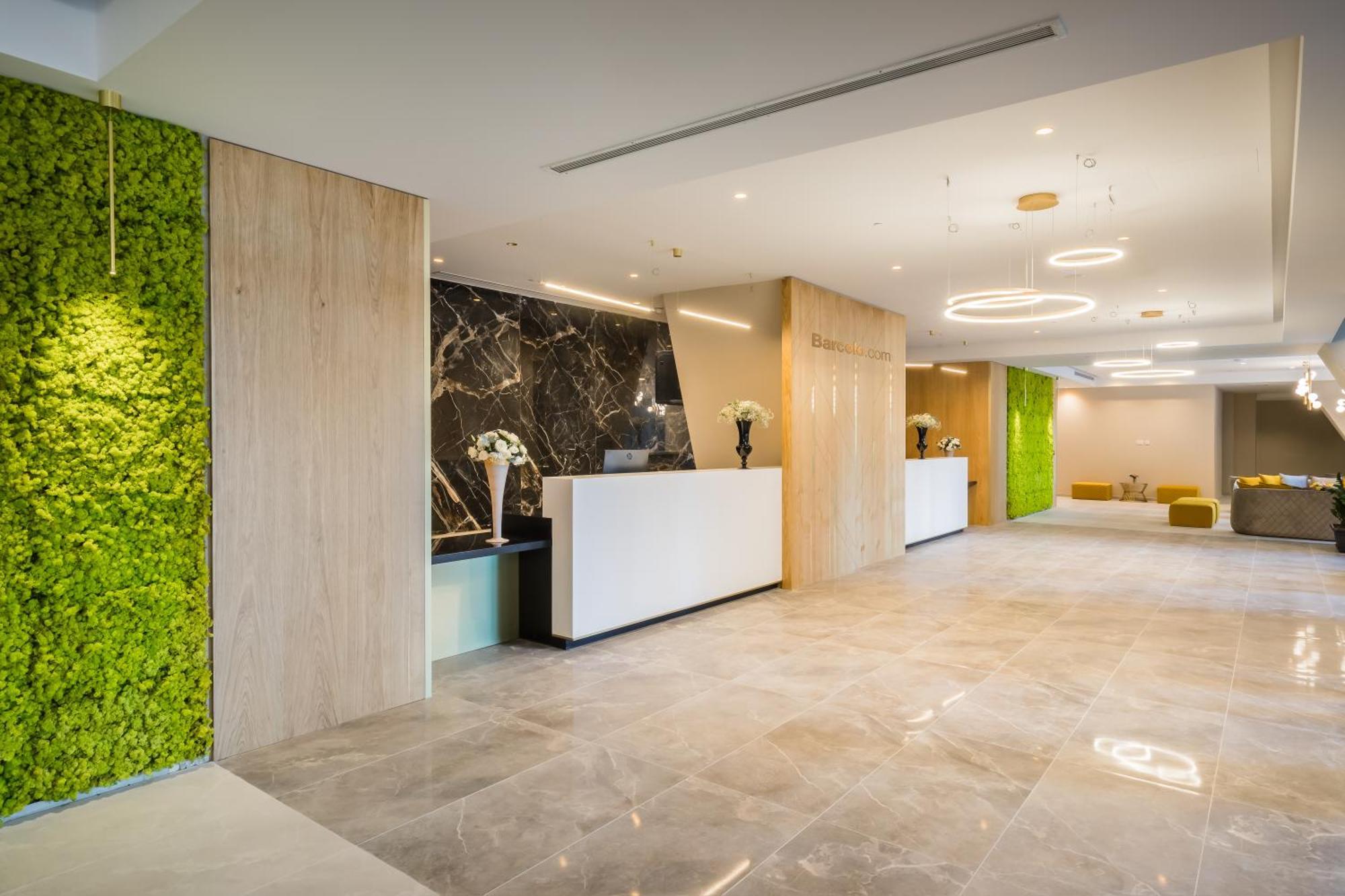 Barcelo Fortina Malta Hotel Sliema