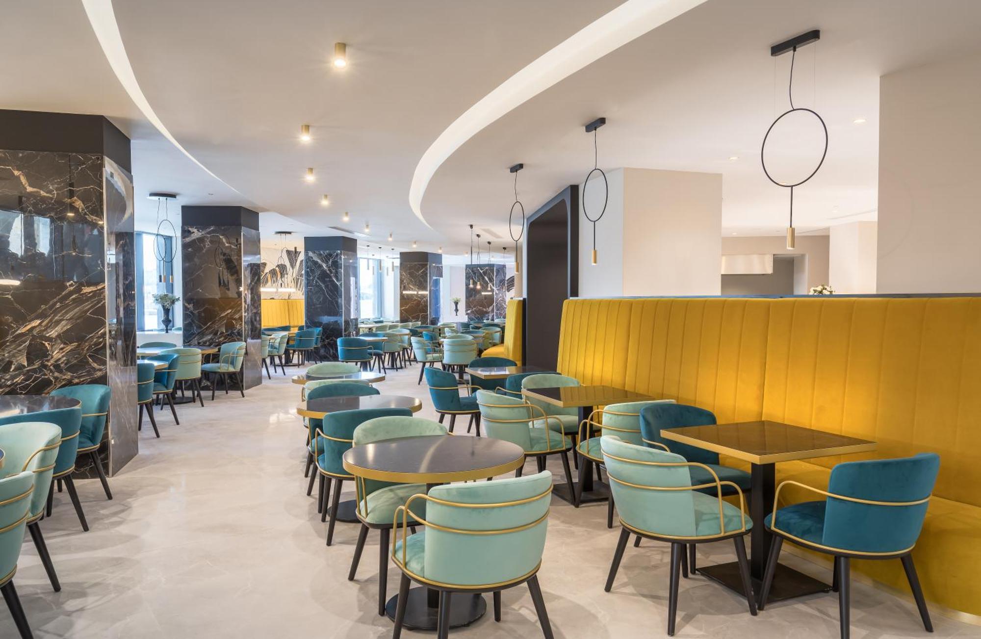 Barcelo Fortina Malta Hotel
