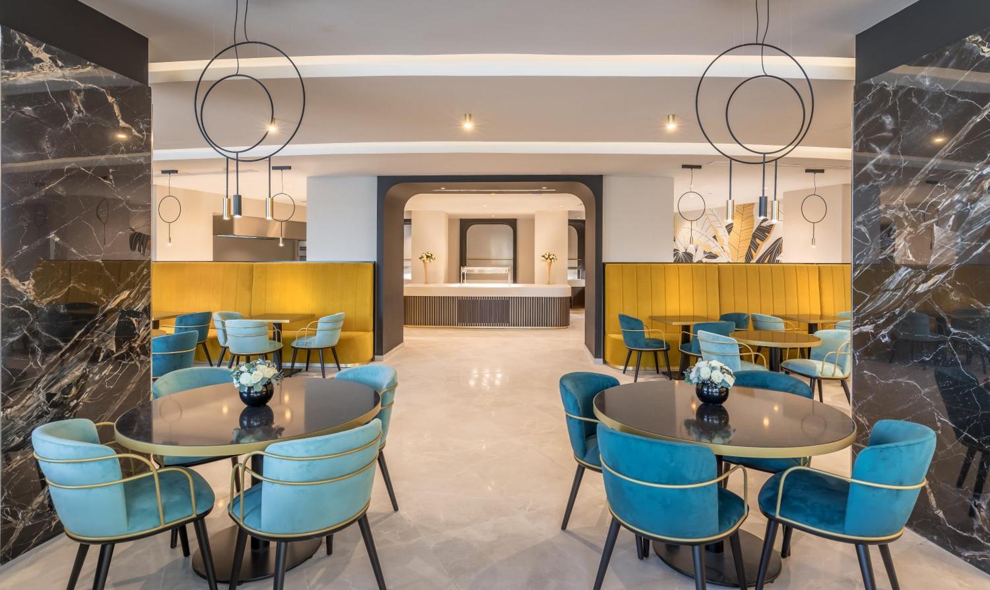 Barcelo Fortina Malta 5*