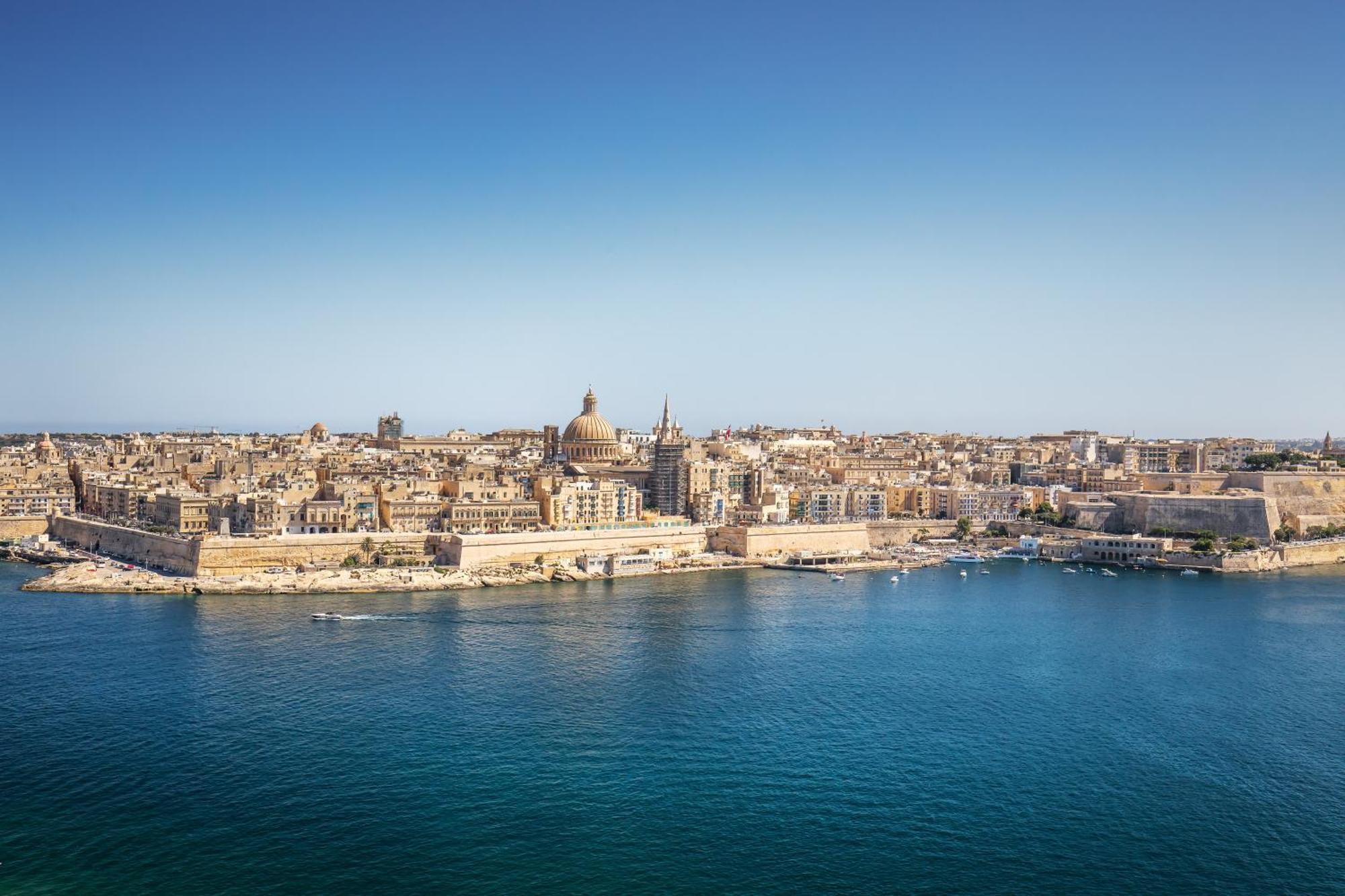 Barcelo Fortina Malta Hotel 5*