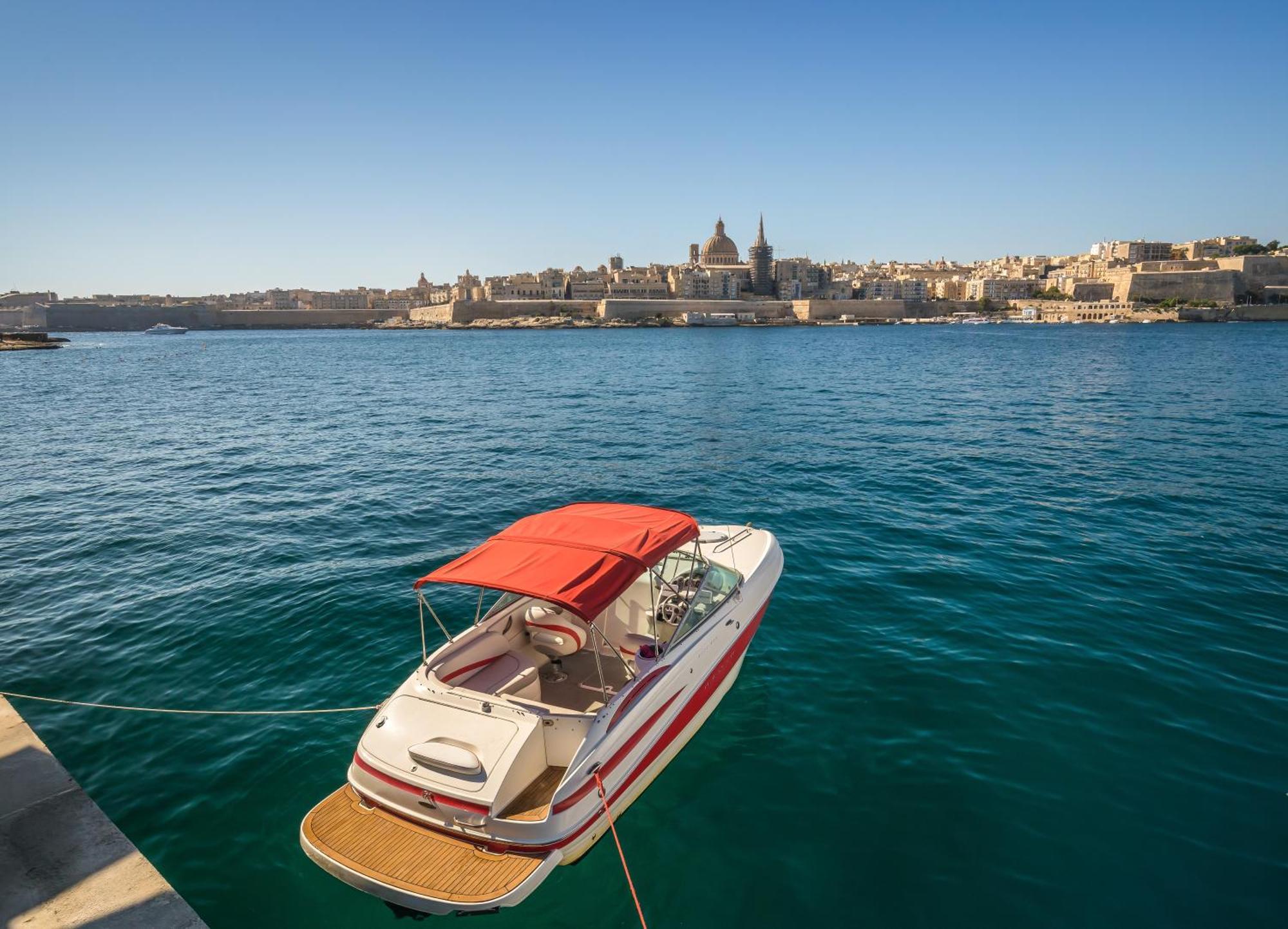 Barcelo Fortina Malta Sliema