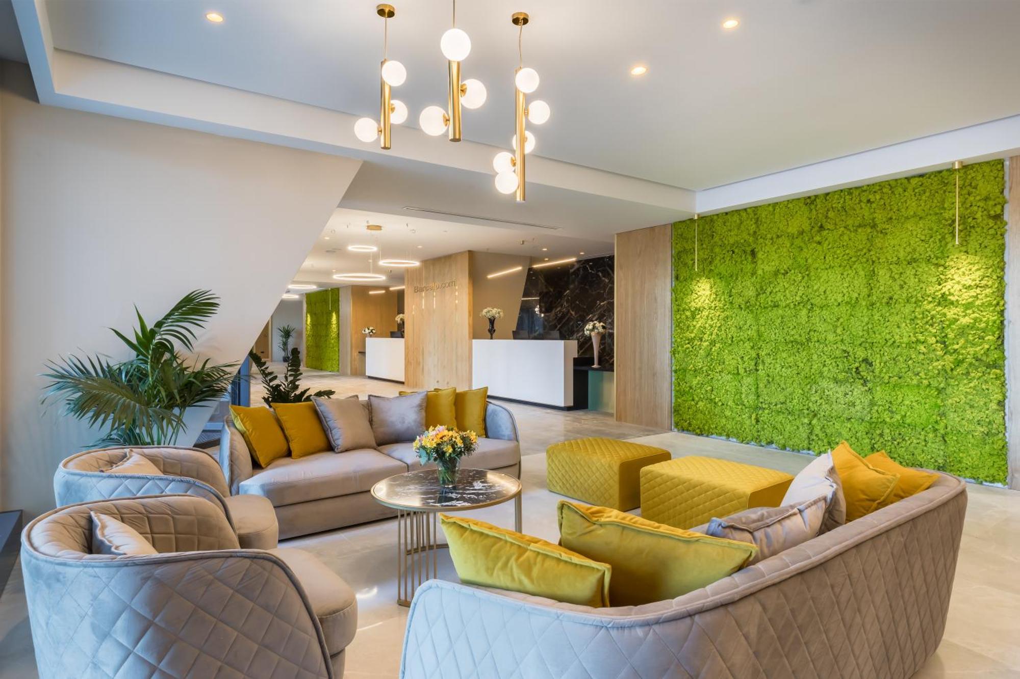 Barcelo Fortina Malta Hotel 5*