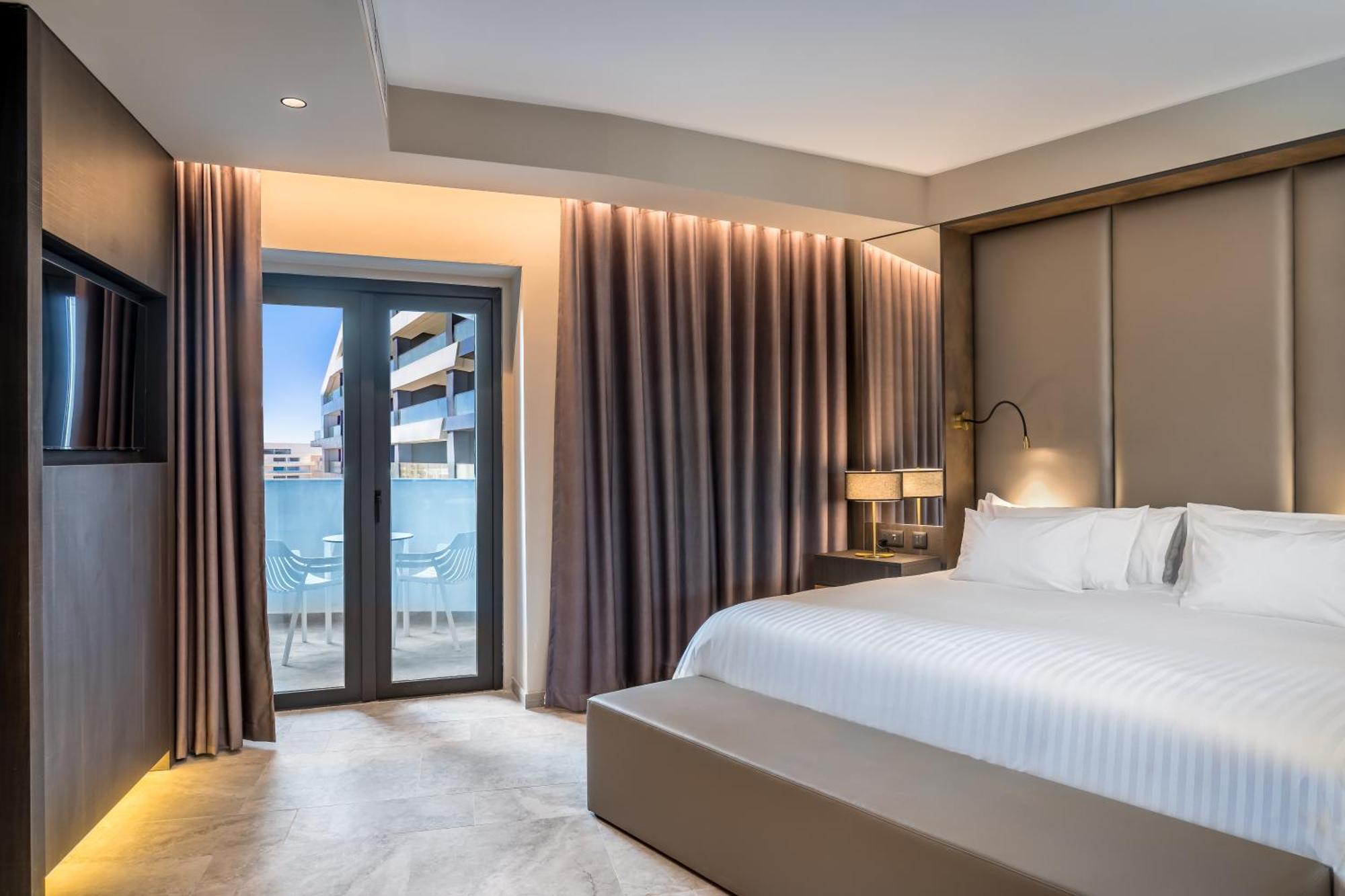 Barcelo Fortina Malta 5* Sliema