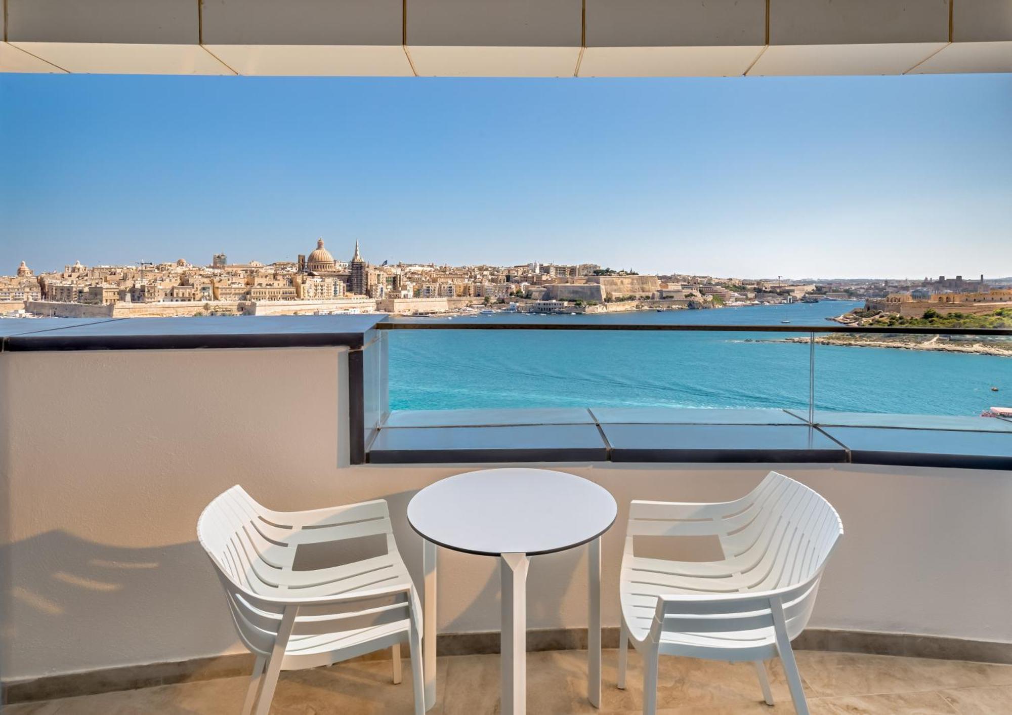 Hotel Barcelo Fortina Malta 5*