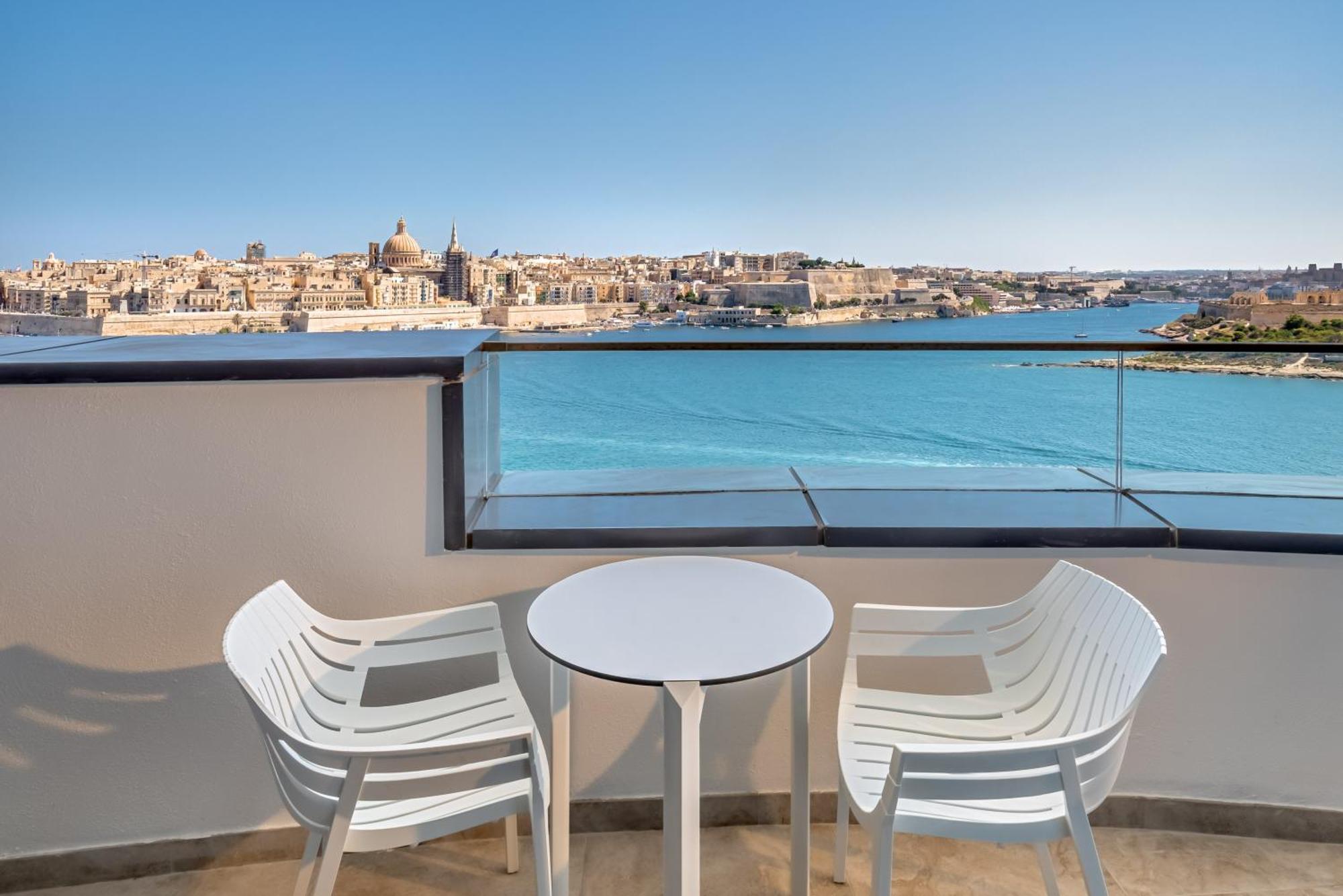 Barcelo Fortina Malta 5* Sliema