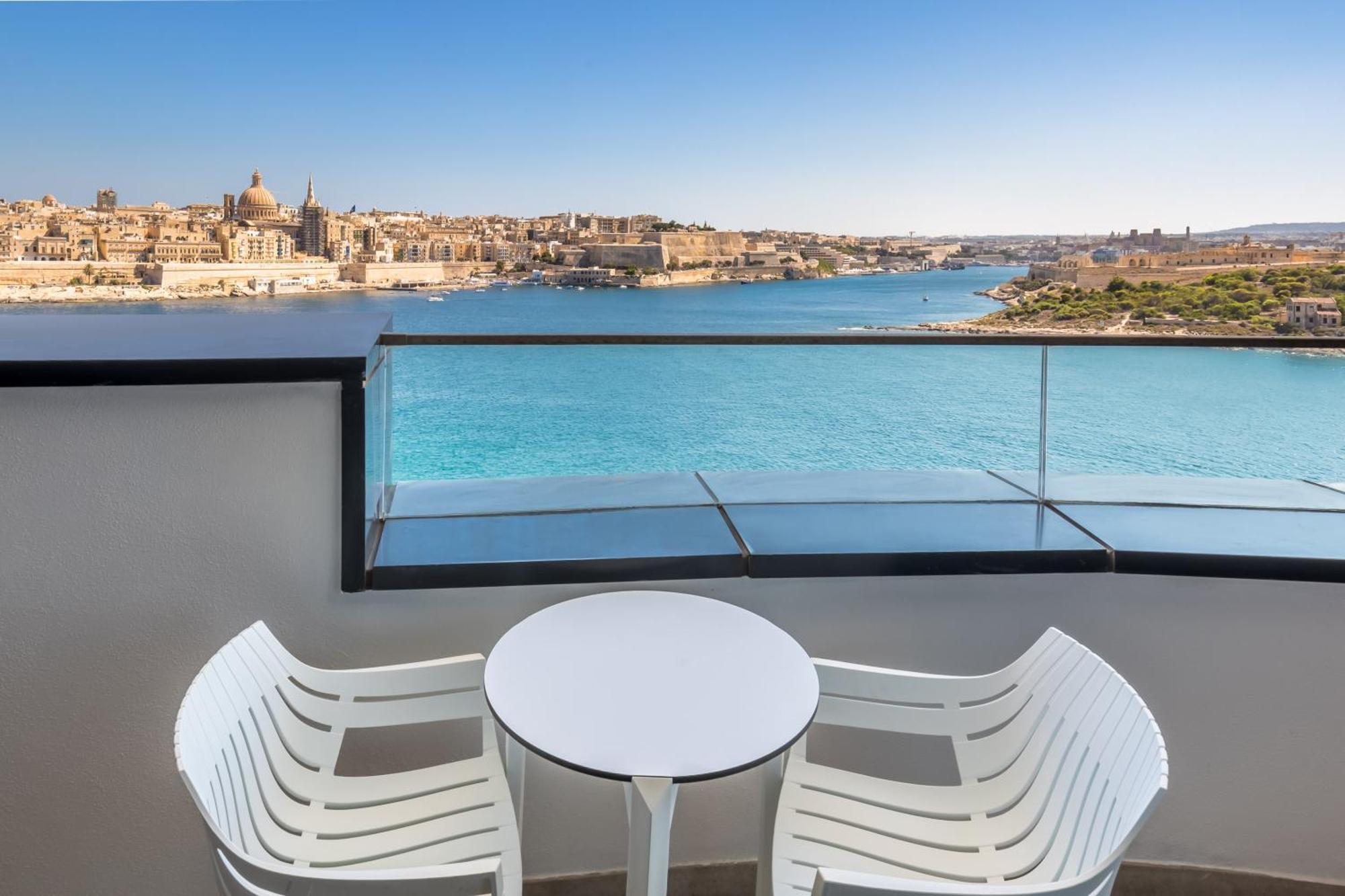 Hotel Barcelo Fortina Malta 5*