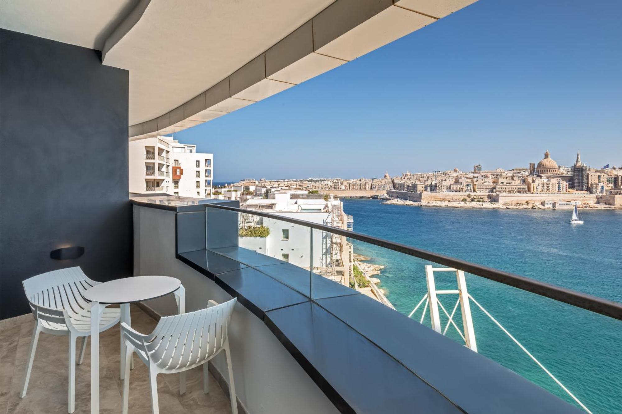 Barcelo Fortina Malta