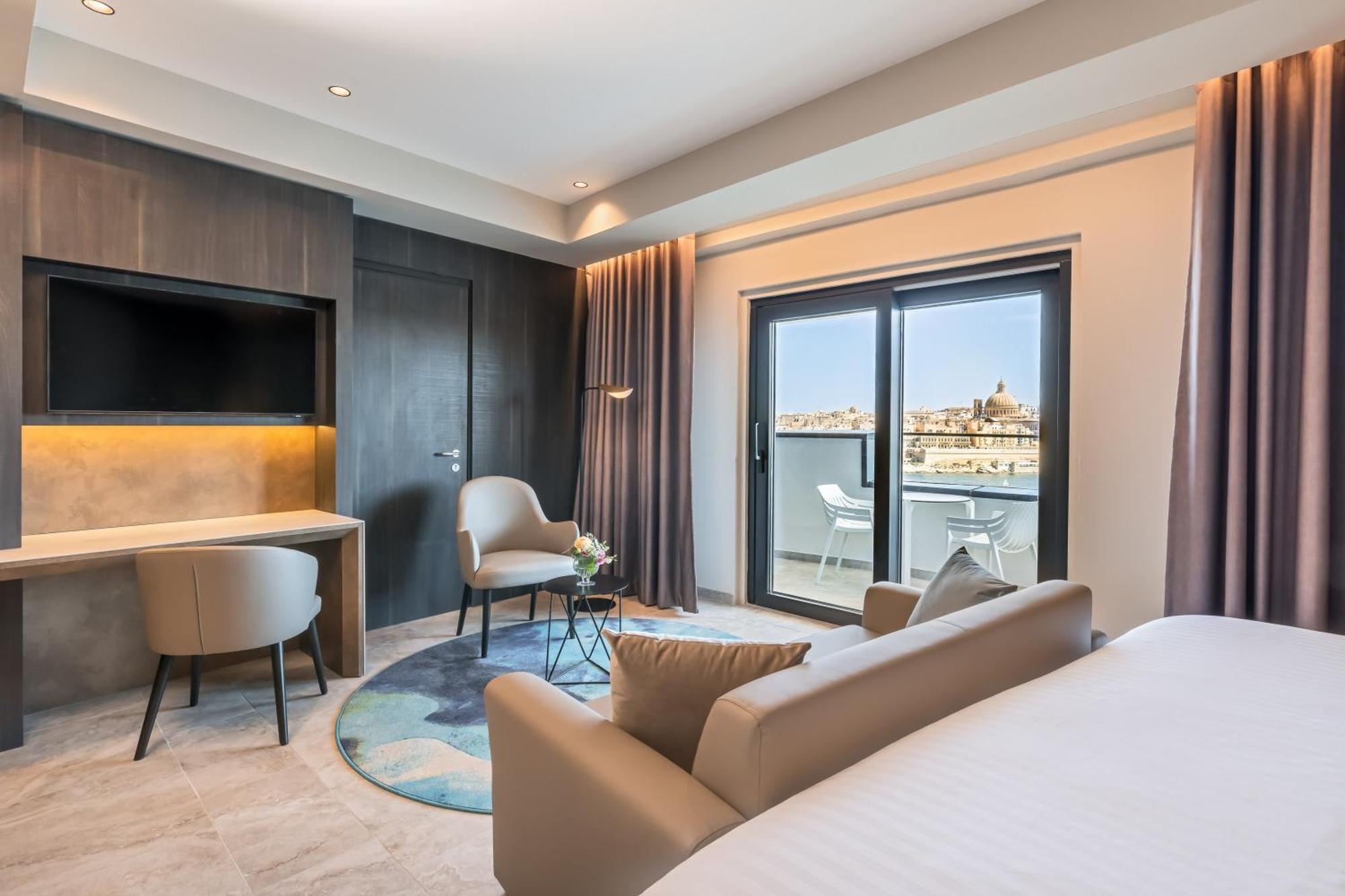 Barcelo Fortina Malta Hotel