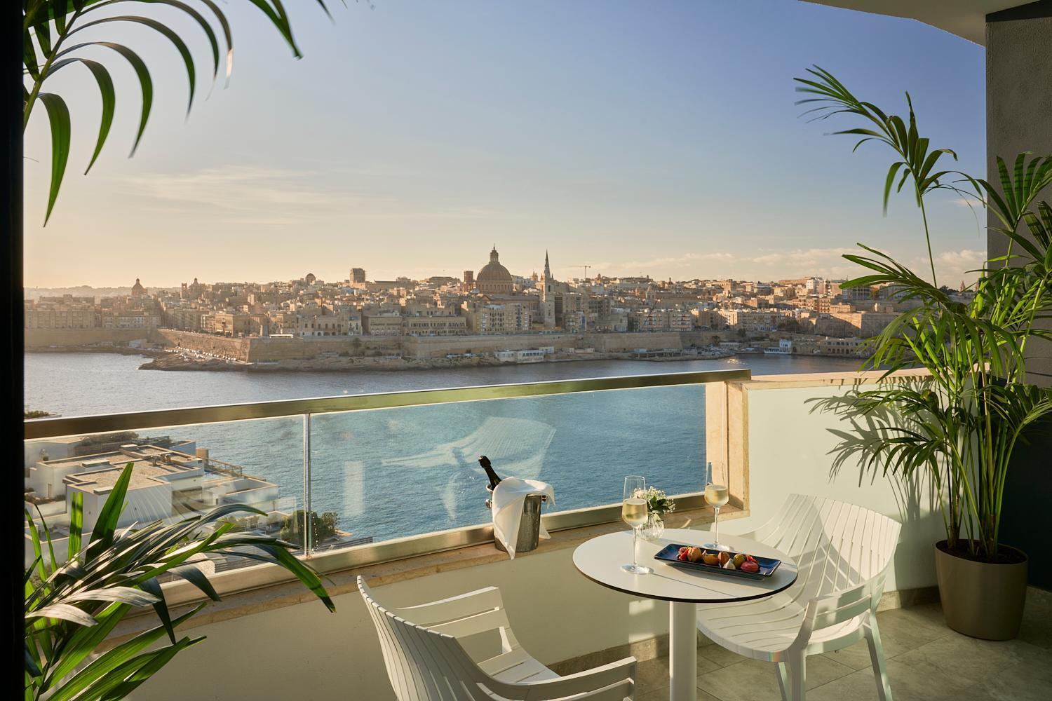 Barcelo Fortina Malta