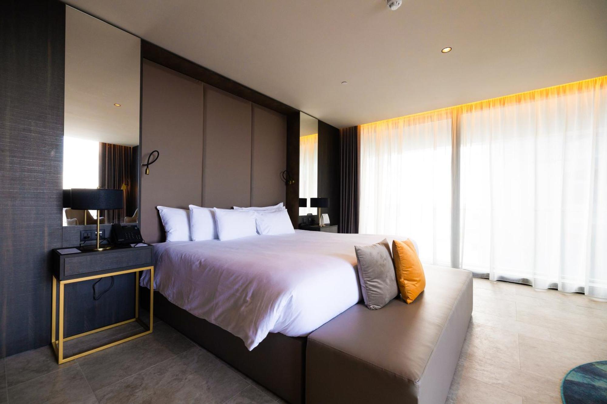 Hotel Barcelo Fortina Malta