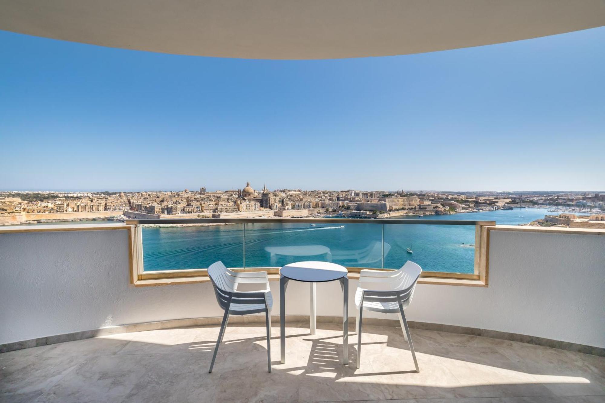 Barcelo Fortina Malta Hotel 5*