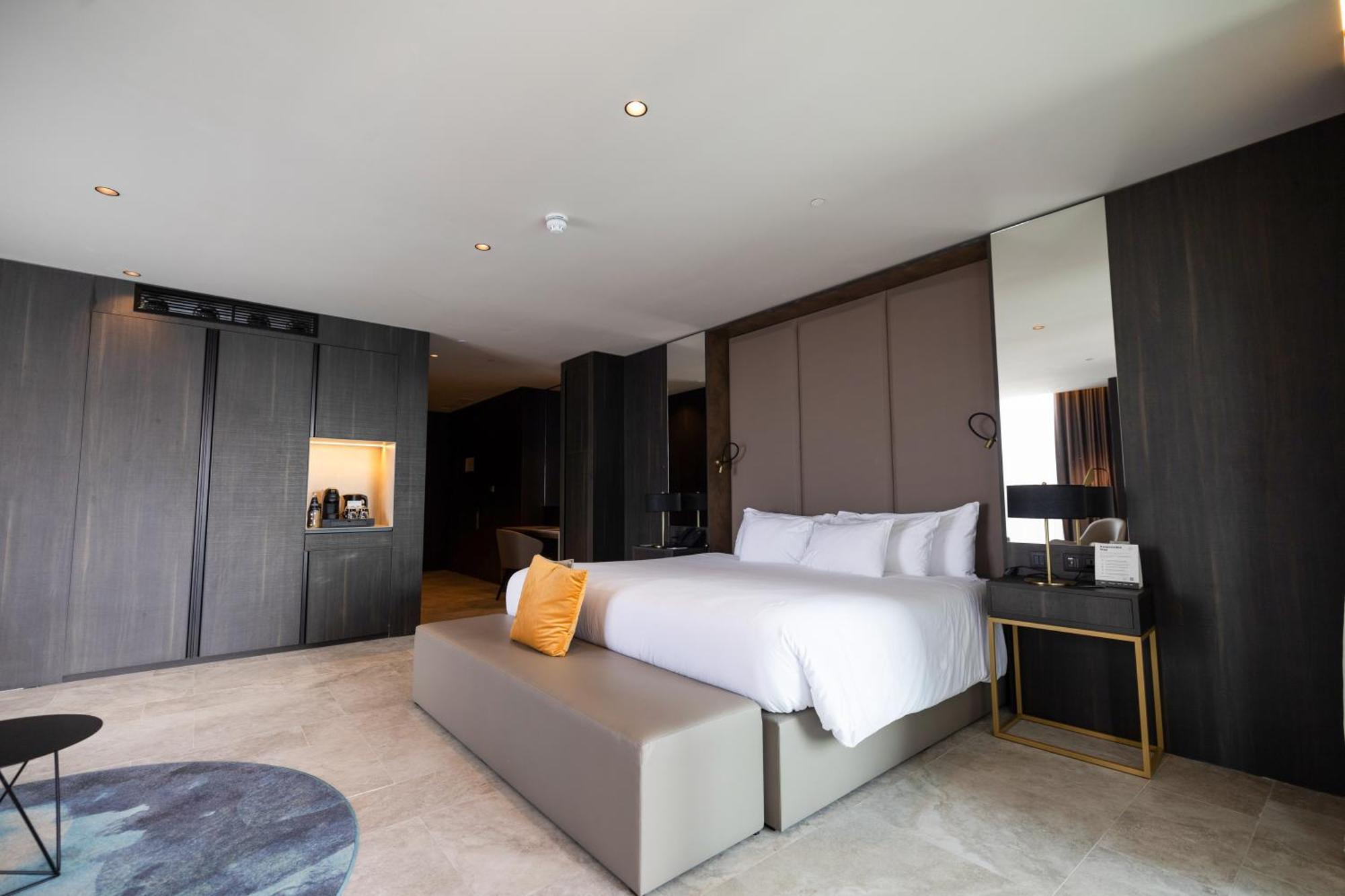 Barcelo Fortina Malta Hotel Sliema