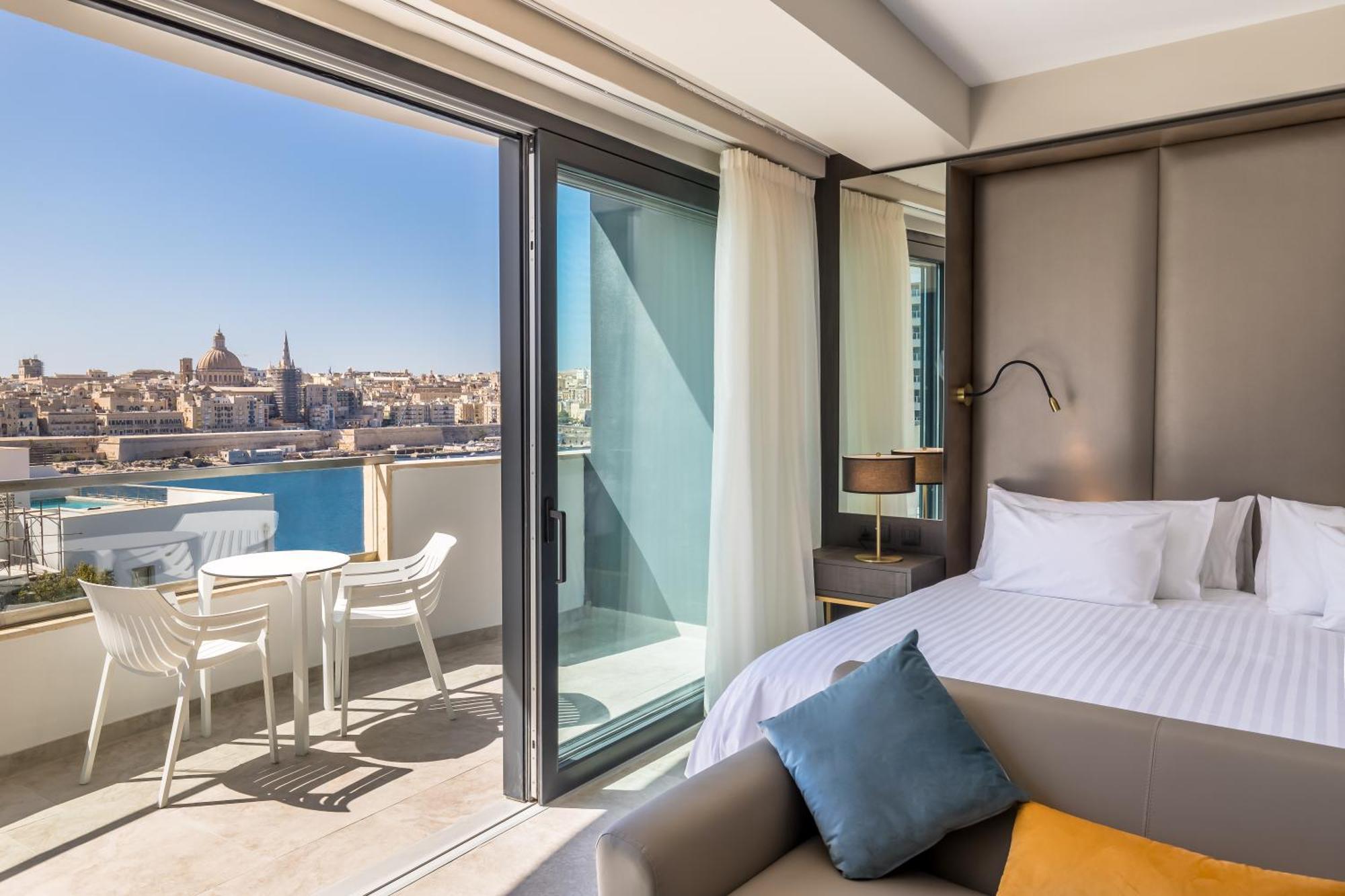 Barcelo Fortina Malta Hotel