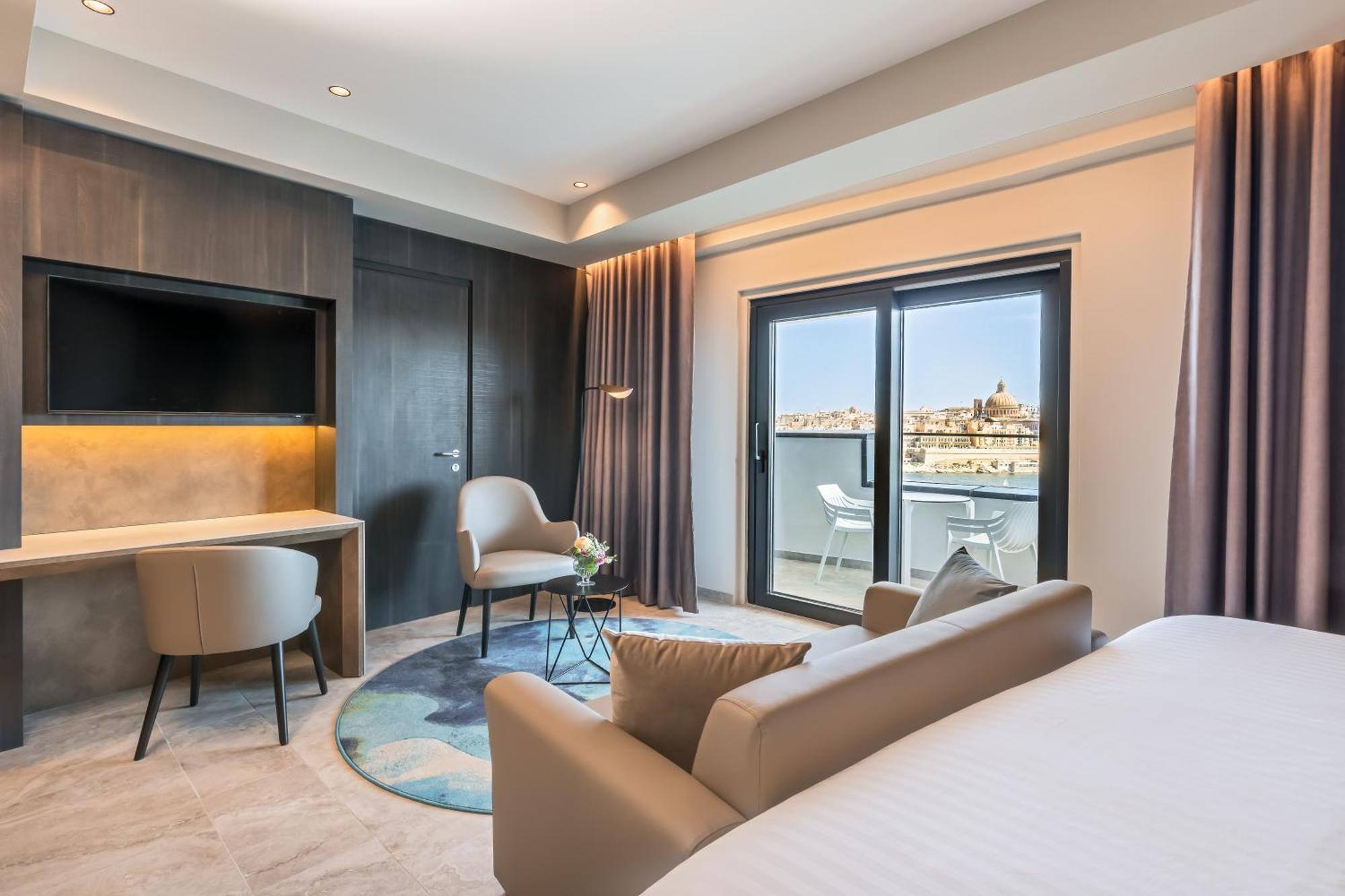 Barcelo Fortina Malta Sliema
