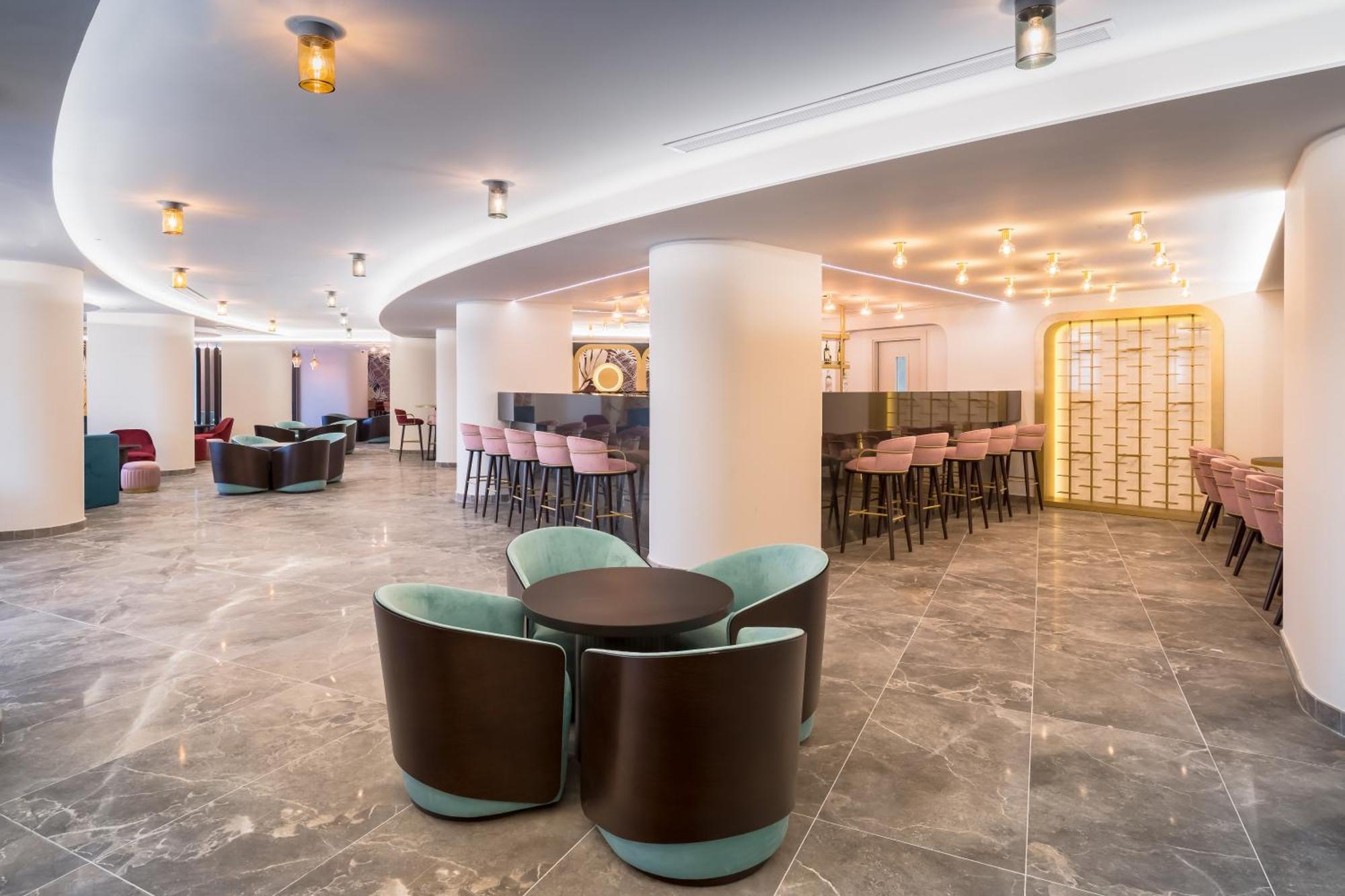 Barcelo Fortina Malta Hotel