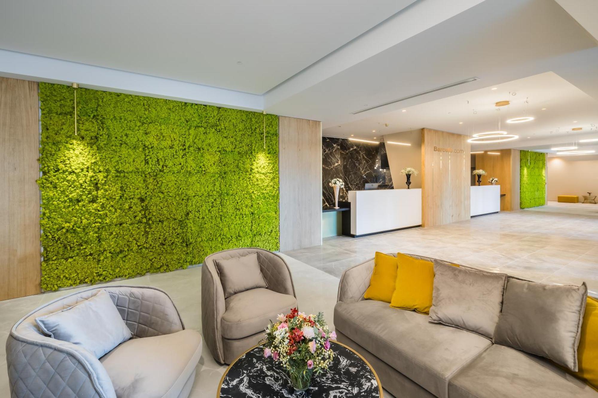 Hotel Barcelo Fortina Malta Sliema