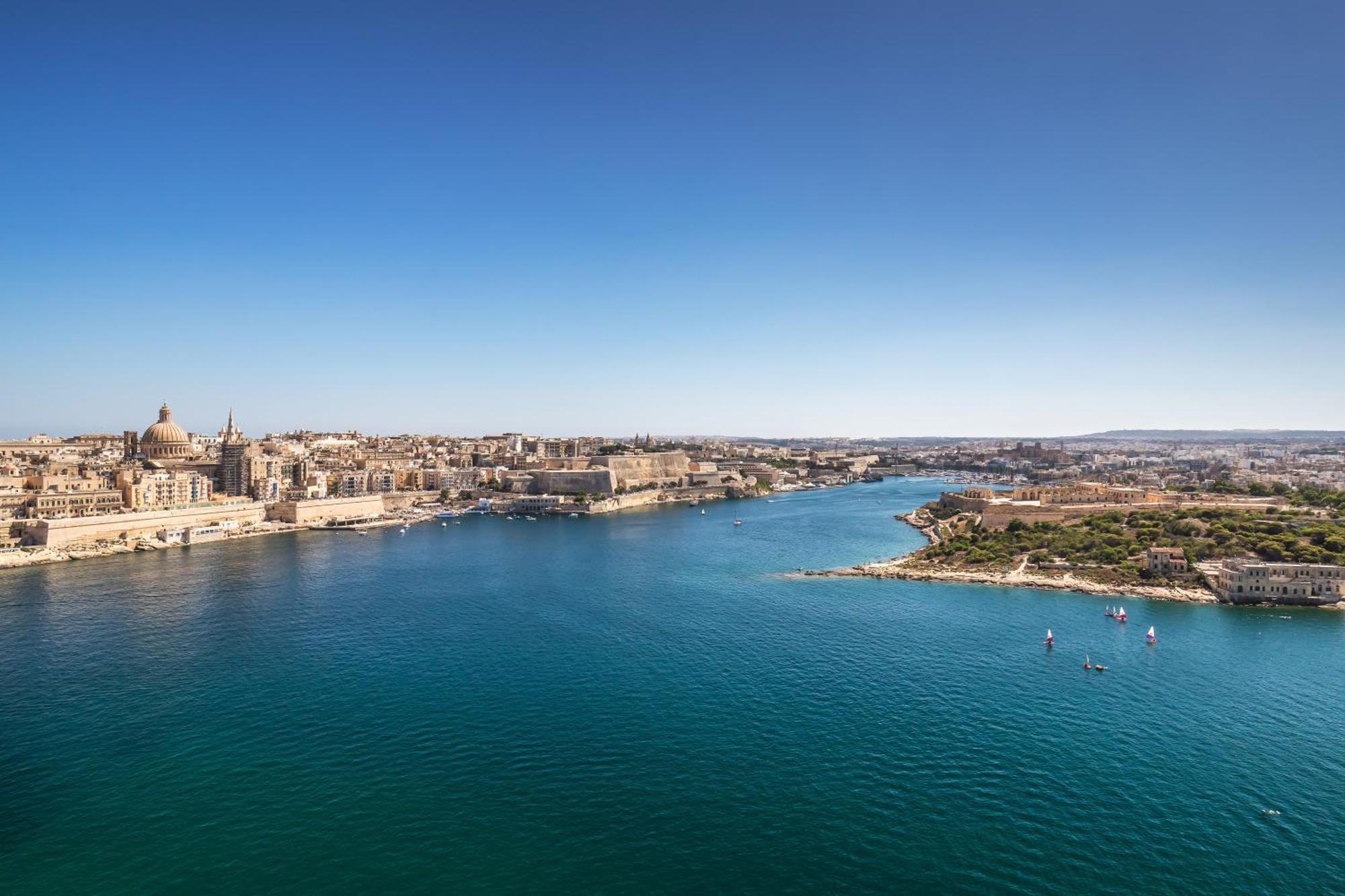 Barcelo Fortina Malta Hotel