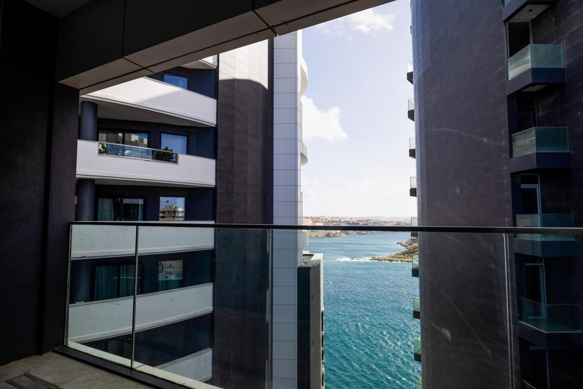 Hotel Barcelo Fortina Malta 5*
