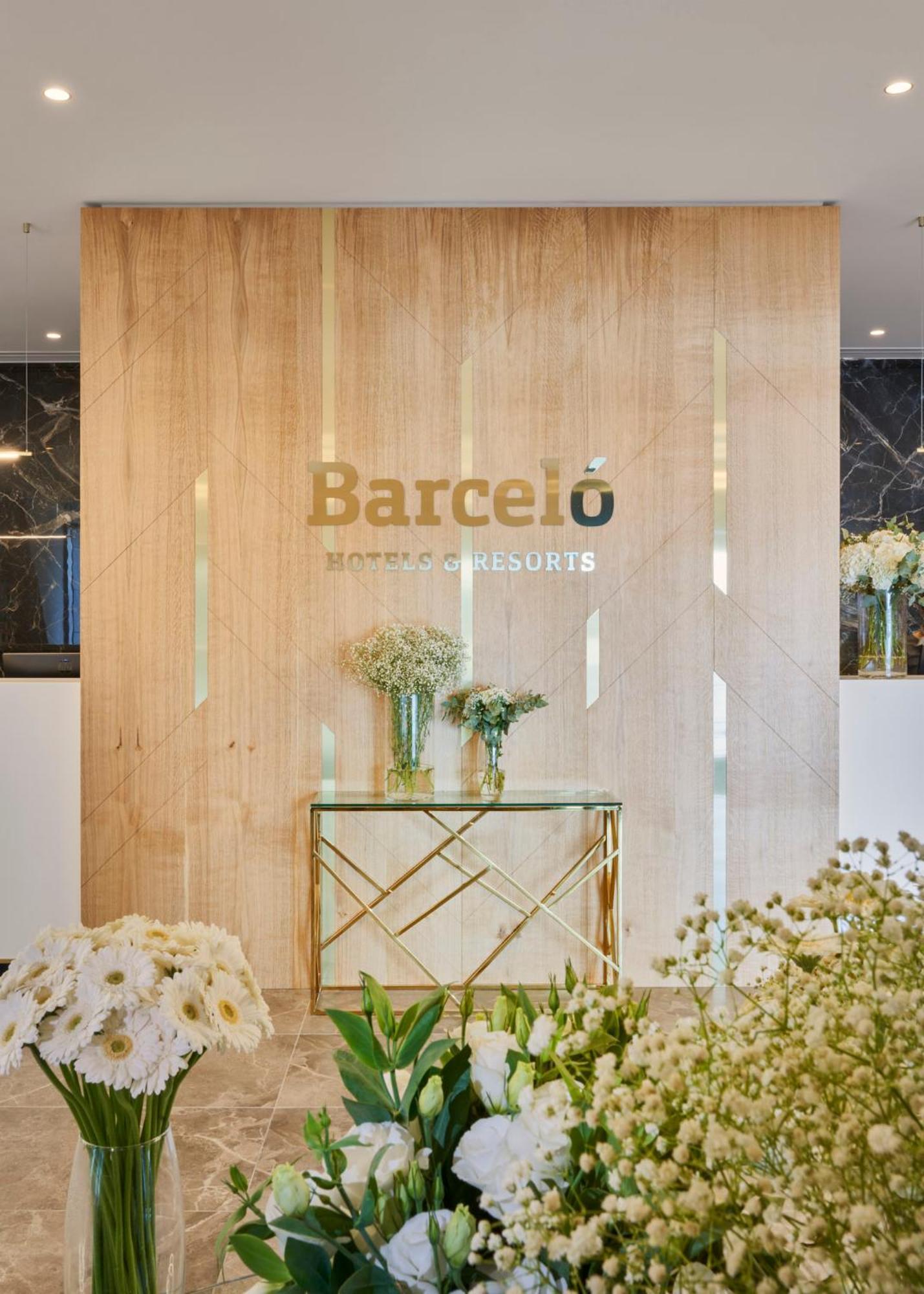 Barcelo Fortina Malta 5*