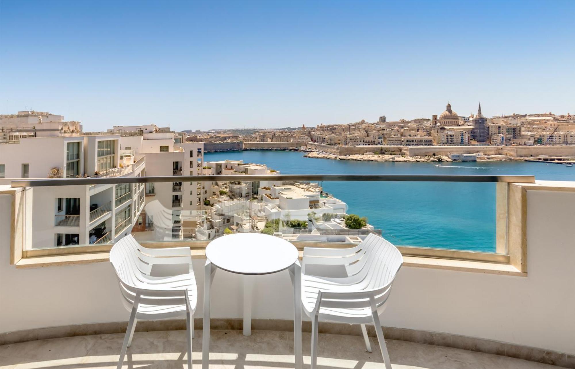 Barcelo Fortina Malta 5* Sliema